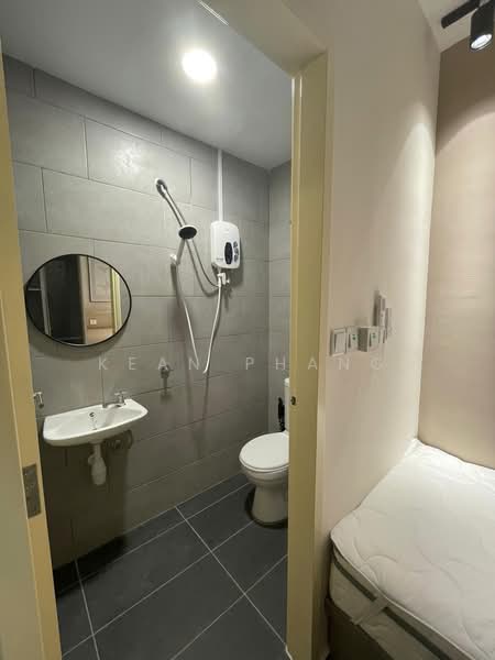 Service Residence for Rent at Meta City - Kean Phang - Bathroom - PropertyGuru.com.my