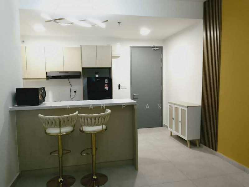 Service Residence for Rent at Meta City - Kean Phang - Kitchen - PropertyGuru.com.my
