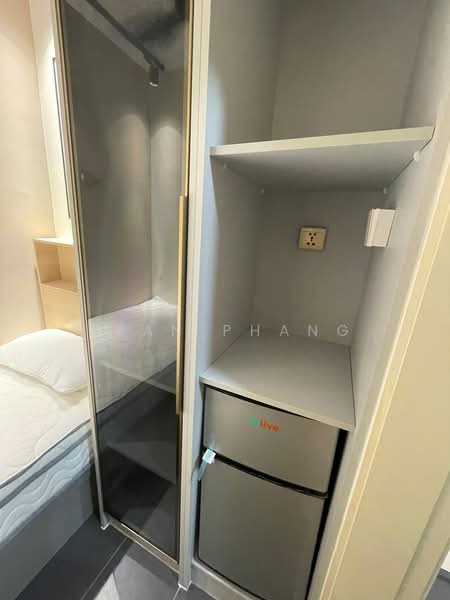 Service Residence for Rent at Meta City - Kean Phang - Bedroom - PropertyGuru.com.my