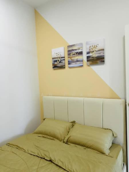 Service Residence for Rent at Meta City - Kean Phang - Bedroom - PropertyGuru.com.my