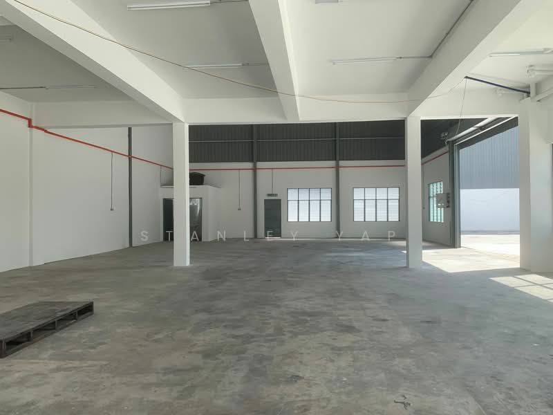 Factory for Rent in Balakong (Selangor) - Stanley Yap - Interior - PropertyGuru.com.my