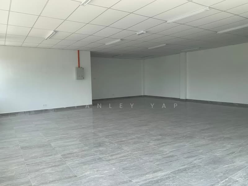 Factory for Rent in Balakong (Selangor) - Stanley Yap - Interior - PropertyGuru.com.my