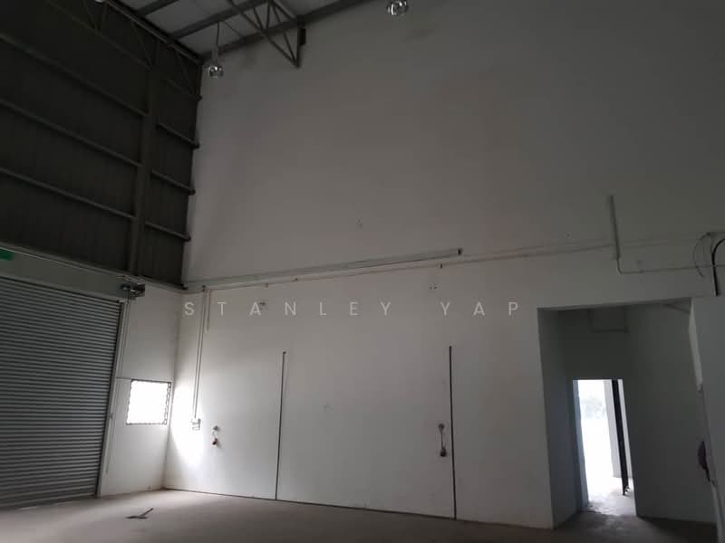 Factory for Rent in Balakong (Selangor) - Stanley Yap - Interior - PropertyGuru.com.my
