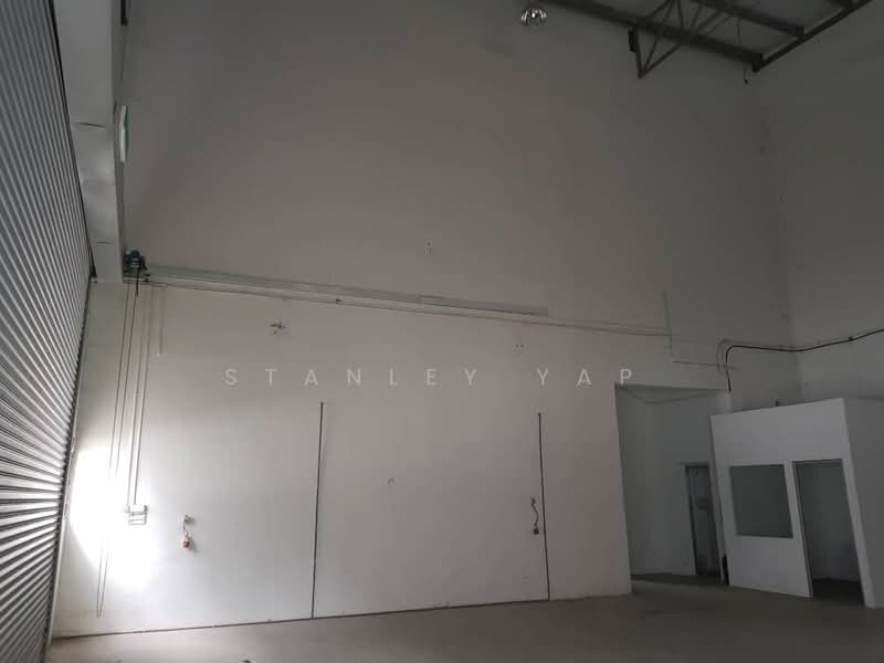 Factory for Rent in Balakong (Selangor) - Stanley Yap - Interior - PropertyGuru.com.my