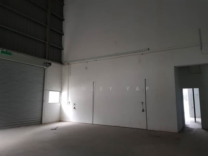 Factory for Rent in Balakong (Selangor) - Stanley Yap - Interior - PropertyGuru.com.my