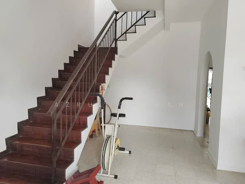 2-storey Terraced House for Sale in Taman Bukit Samudra (Port Dickson) - Azrul Othman - Interior - PropertyGuru.com.my