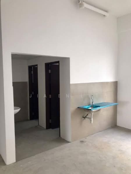 Kedai untuk Dijual di Bandar Jaya Putra (Johor Bahru) - Jia En Lee - Bathroom - PropertyGuru.com.my