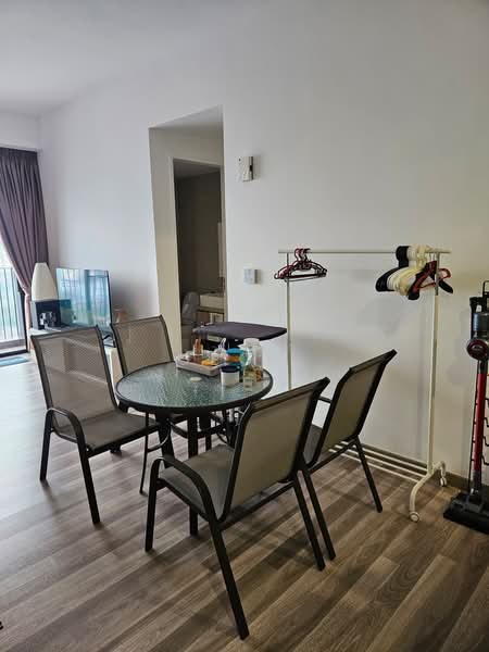 Servis Apartment untuk Disewa di The Rosewoodz @ Bukit Jalil - Geo . - PropertyGuru.com.my
