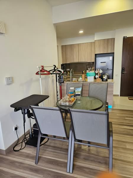Servis Apartment untuk Disewa di The Rosewoodz @ Bukit Jalil - Geo . - PropertyGuru.com.my