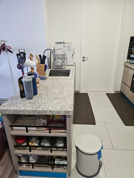 Servis Apartment untuk Disewa di The Rosewoodz @ Bukit Jalil - Geo . - PropertyGuru.com.my