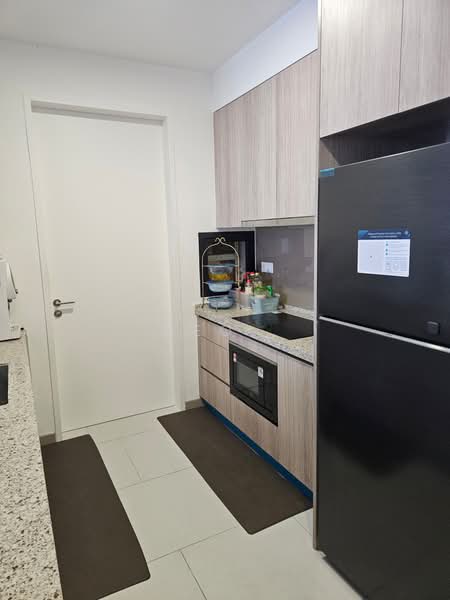 Servis Apartment untuk Disewa di The Rosewoodz @ Bukit Jalil - Geo . - PropertyGuru.com.my