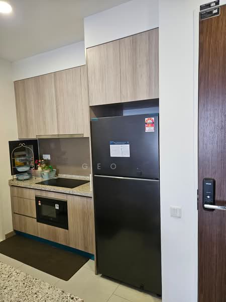 Servis Apartment untuk Disewa di The Rosewoodz @ Bukit Jalil - Geo . - PropertyGuru.com.my