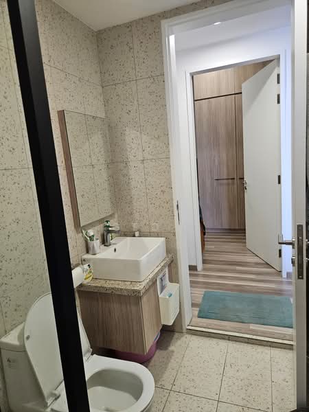 Servis Apartment untuk Disewa di The Rosewoodz @ Bukit Jalil - Geo . - PropertyGuru.com.my