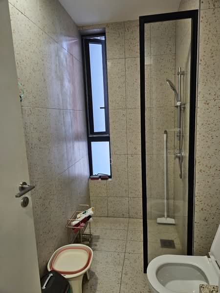 Servis Apartment untuk Disewa di The Rosewoodz @ Bukit Jalil - Geo . - PropertyGuru.com.my