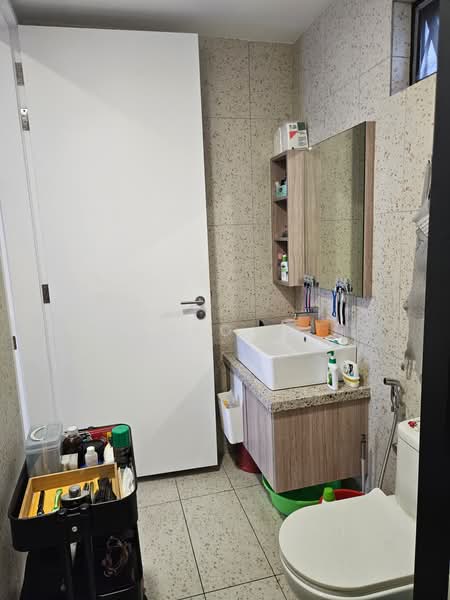 Servis Apartment untuk Disewa di The Rosewoodz @ Bukit Jalil - Geo . - PropertyGuru.com.my