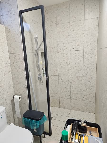 Servis Apartment untuk Disewa di The Rosewoodz @ Bukit Jalil - Geo . - PropertyGuru.com.my