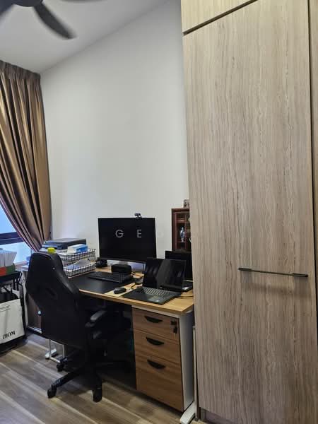 Servis Apartment untuk Disewa di The Rosewoodz @ Bukit Jalil - Geo . - PropertyGuru.com.my