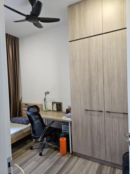 Servis Apartment untuk Disewa di The Rosewoodz @ Bukit Jalil - Geo . - PropertyGuru.com.my