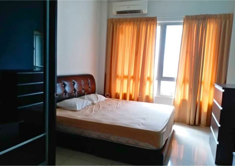 Kondominium untuk Dijual di Surin Condominium - Clifton Chee - Bedroom - PropertyGuru.com.my
