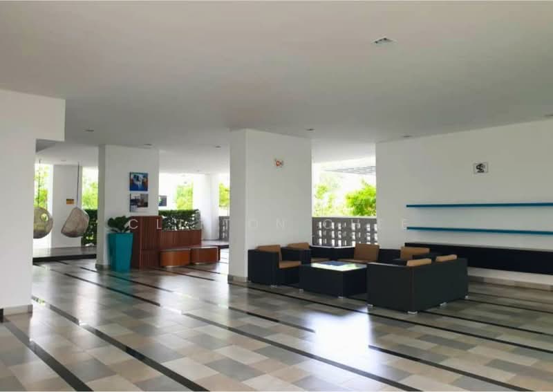 Kondominium untuk Dijual di Surin Condominium - Clifton Chee - PropertyGuru.com.my