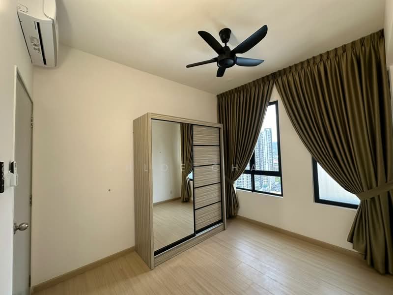 Service Residence for Rent at You City 3 - Chloe Chan - Bedroom - PropertyGuru.com.my