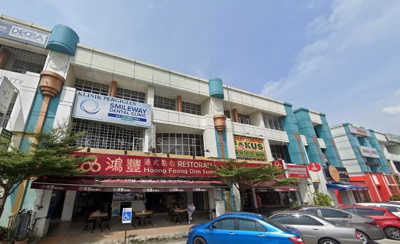 Kedai untuk Dijual di Subang Jaya (Selangor) - Kingsley Chai - Exterior - PropertyGuru.com.my