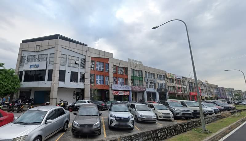 Kedai untuk Dijual di Subang Jaya (Selangor) - Kingsley Chai - Exterior - PropertyGuru.com.my