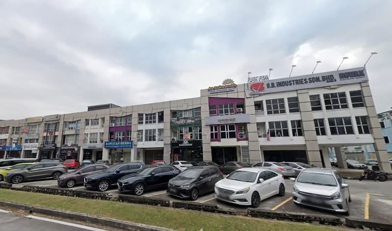 Kedai untuk Dijual di Subang Jaya (Selangor) - Kingsley Chai - Exterior - PropertyGuru.com.my