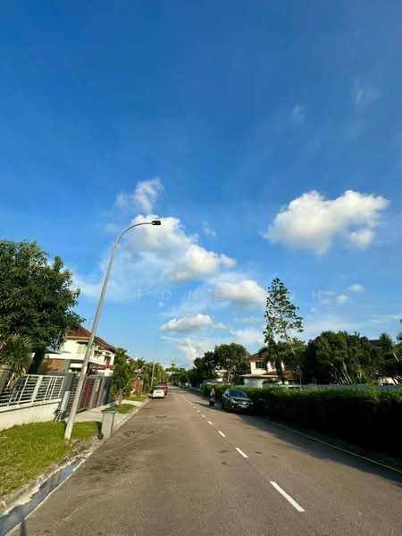 Rumah Berkembar untuk Dijual di Taman Ponderosa (Johor Bahru) - Ee Fong Toh - Exterior - PropertyGuru.com.my