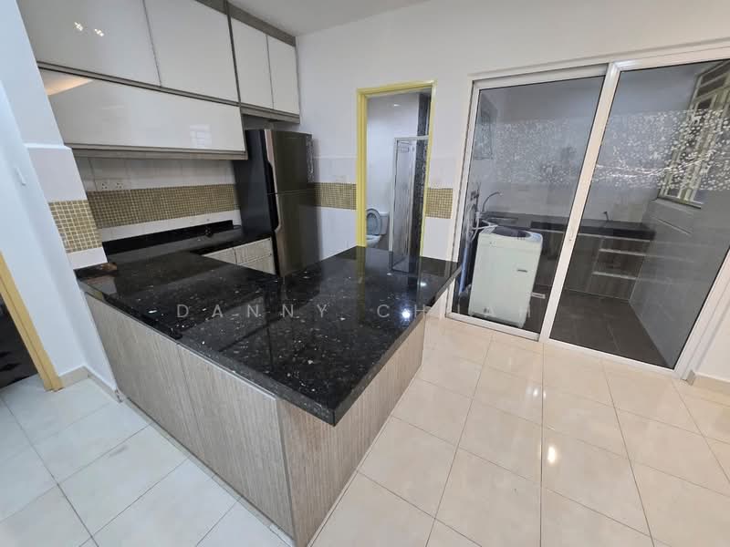 Service Residence for Sale at Metropolitan Square Service Residence - Danny Chuah - Kitchen - PropertyGuru.com.my