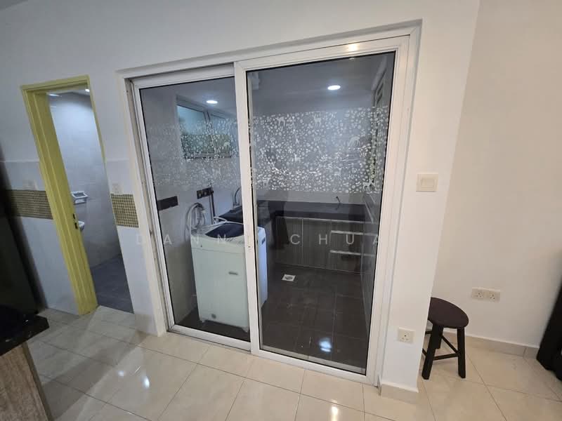 Service Residence for Sale at Metropolitan Square Service Residence - Danny Chuah - Interior - PropertyGuru.com.my
