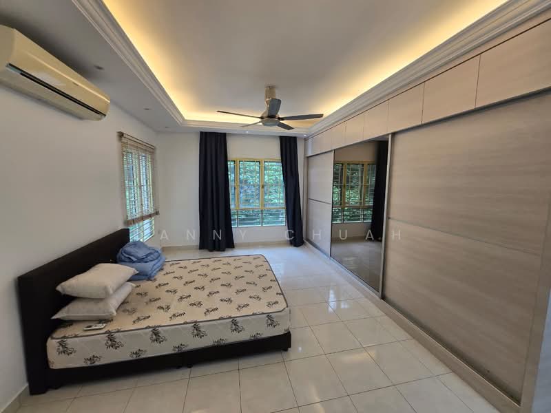Service Residence for Sale at Metropolitan Square Service Residence - Danny Chuah - Bedroom - PropertyGuru.com.my