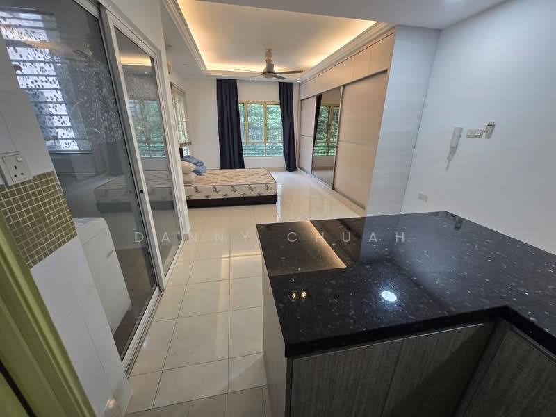 Service Residence for Sale at Metropolitan Square Service Residence - Danny Chuah - Bedroom - PropertyGuru.com.my