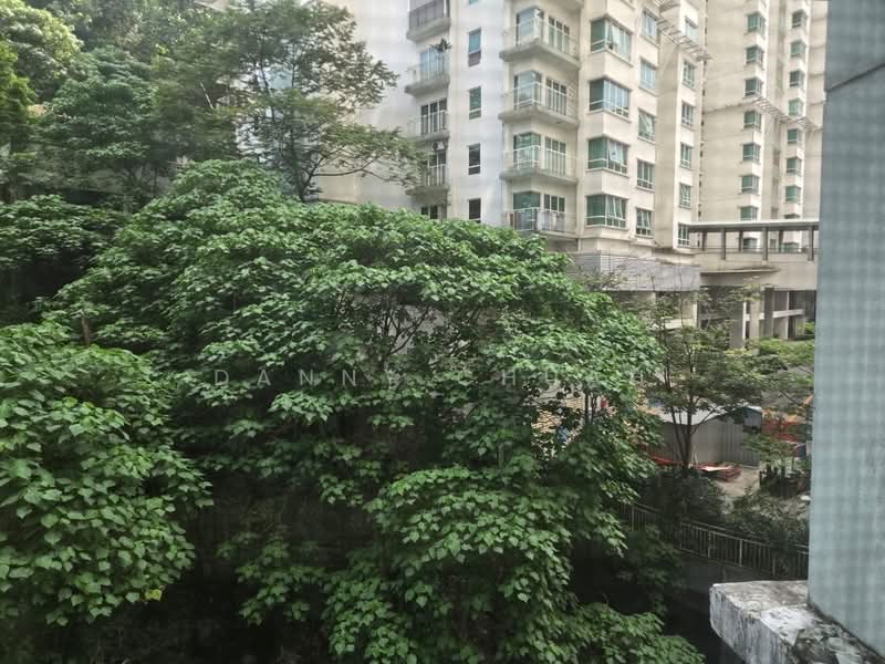 Service Residence for Sale at Metropolitan Square Service Residence - Danny Chuah - Exterior - PropertyGuru.com.my