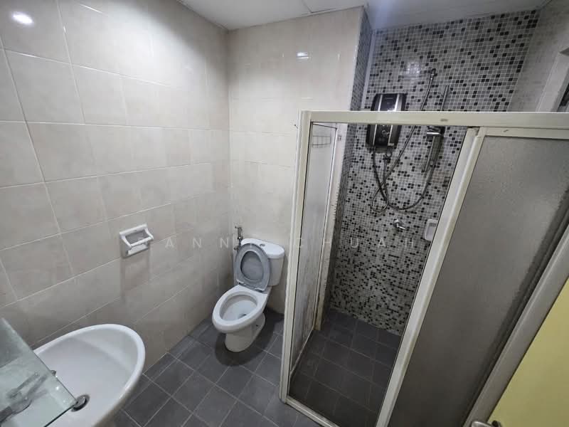Service Residence for Sale at Metropolitan Square Service Residence - Danny Chuah - PropertyGuru.com.my