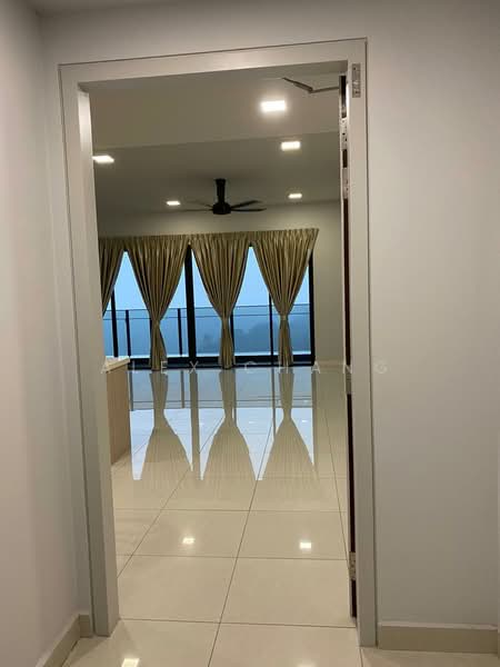 Condominium for Rent at Secoya Residence - Alex Chang - Living Room - PropertyGuru.com.my