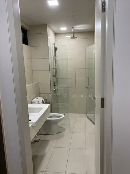 Condominium for Rent at Secoya Residence - Alex Chang - Bathroom - PropertyGuru.com.my
