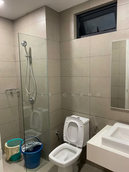 Condominium for Rent at Secoya Residence - Alex Chang - Bathroom - PropertyGuru.com.my