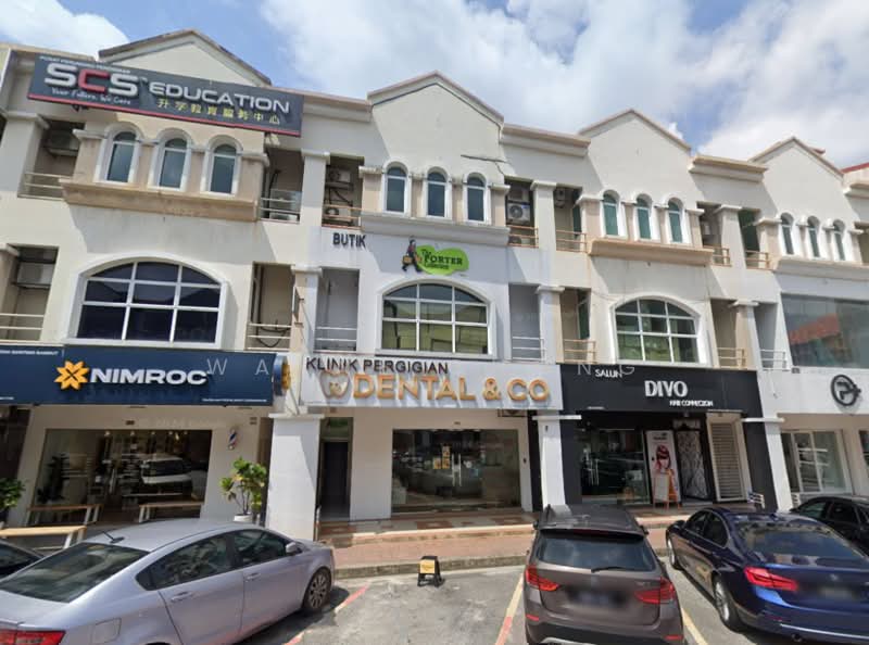 Kedai untuk Disewa di Dataran Sunway (Kota Damansara) - Wayne Chong - PropertyGuru.com.my