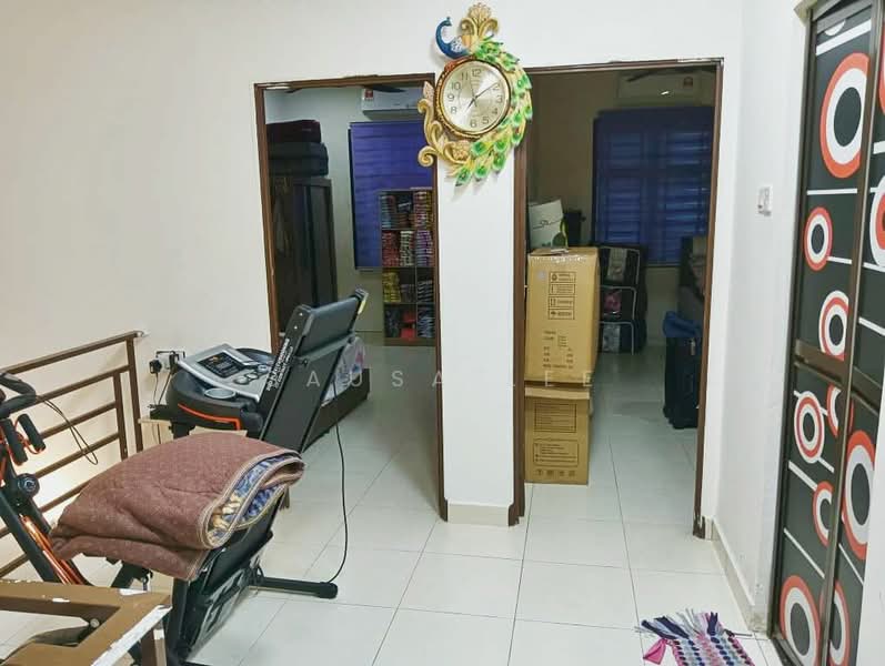 2-storey Terraced House for Sale in Taman Scientex Senai (Senai) - Sausa Lee - Interior - PropertyGuru.com.my