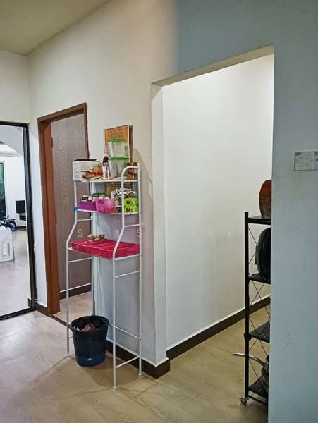 2-storey Terraced House for Sale in Taman Scientex Senai (Senai) - Sausa Lee - Interior - PropertyGuru.com.my