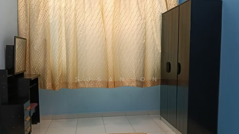 Servis Apartment untuk Disewa di Jentayu Residensi @ Tampoi - Susan On - PropertyGuru.com.my