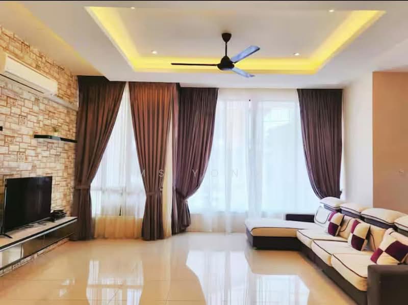 Rumah Berkembar untuk Disewa di Ipoh (Perak) - Ms Yong - PropertyGuru.com.my