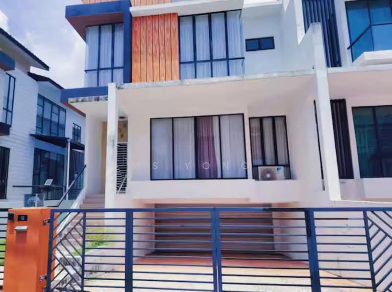 Rumah Berkembar untuk Disewa di Ipoh (Perak) - Ms Yong - PropertyGuru.com.my
