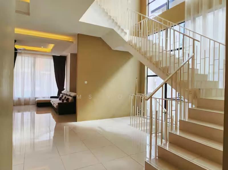 Rumah Berkembar untuk Disewa di Ipoh (Perak) - Ms Yong - PropertyGuru.com.my