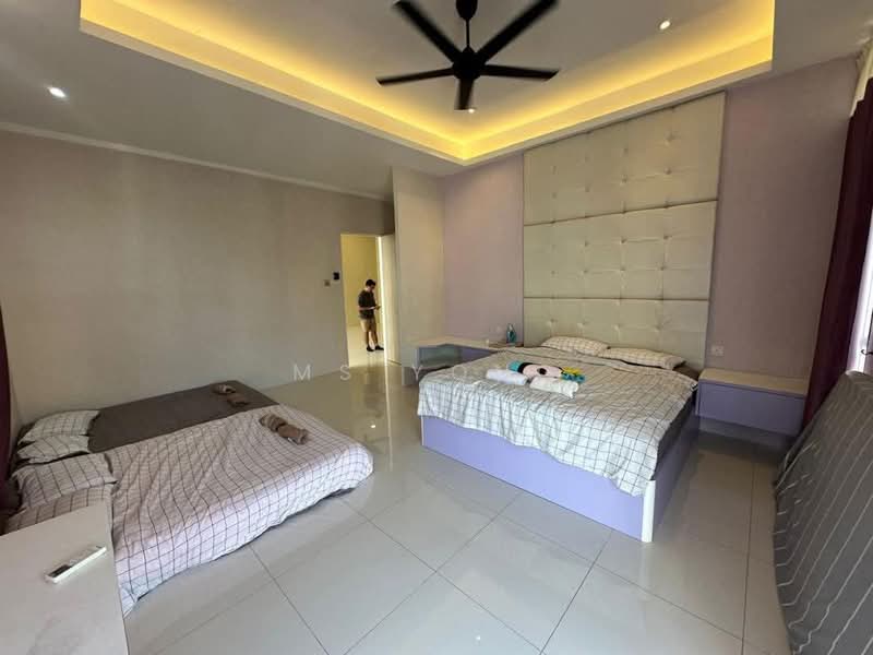 Rumah Berkembar untuk Disewa di Ipoh (Perak) - Ms Yong - PropertyGuru.com.my