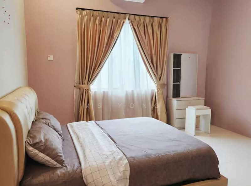 Rumah Berkembar untuk Disewa di Ipoh (Perak) - Ms Yong - PropertyGuru.com.my