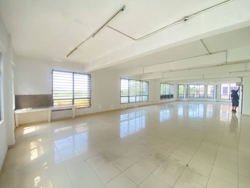 Shop / Office for Rent in Aman Perdana (Kapar) - Jackson Lee - Interior - PropertyGuru.com.my