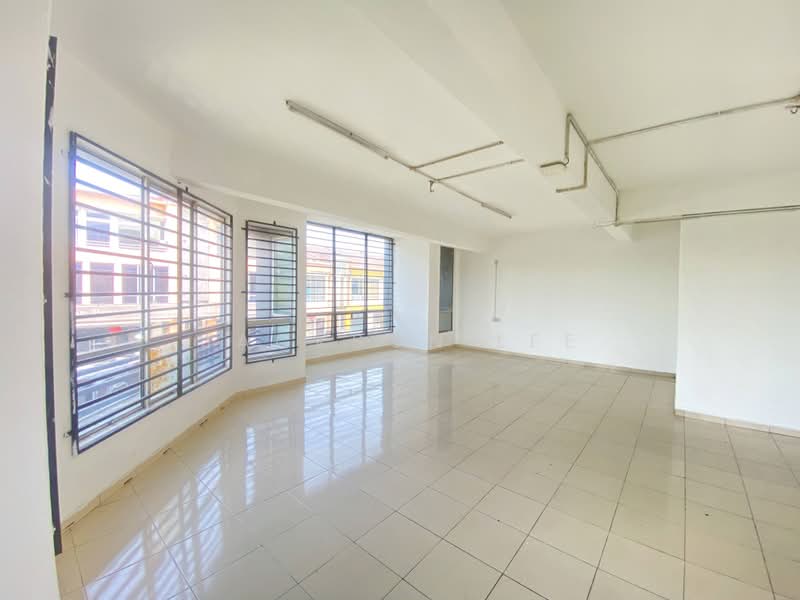 Shop / Office for Rent in Aman Perdana (Kapar) - Jackson Lee - Interior - PropertyGuru.com.my