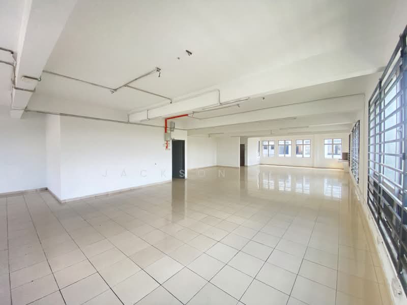 Shop / Office for Rent in Aman Perdana (Kapar) - Jackson Lee - Interior - PropertyGuru.com.my